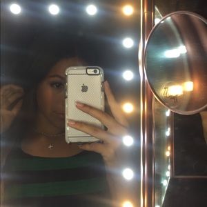 Meet your Posher, Belen